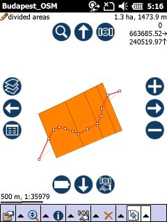 area_delineation