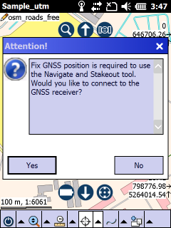 ConnectingToGPS