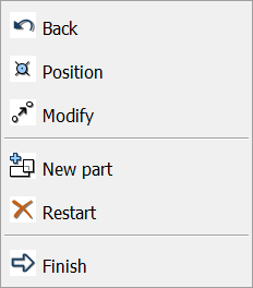 EditContextMenuMeasure