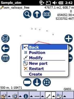EditingContextMenu
