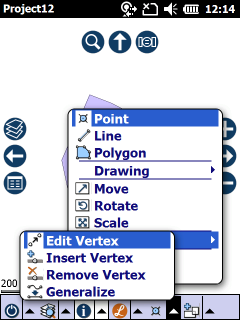 EditVertexSubMenu