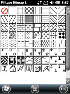 filltype