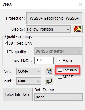 locserv