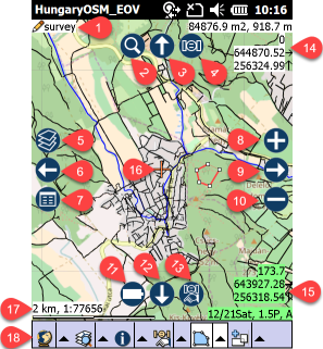 MobileWorkspace