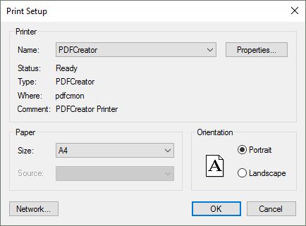 print_setup