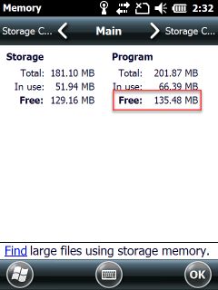 program_memory_windows_mobile