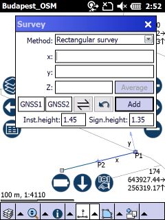 rectangular_survey