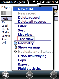 TreeViewChanging